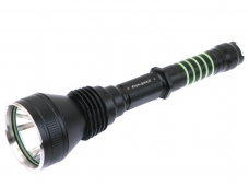 EXPLORER E54 CREE XM-L T6 LED 5-Mode 700LM High Performance LED Flashlight